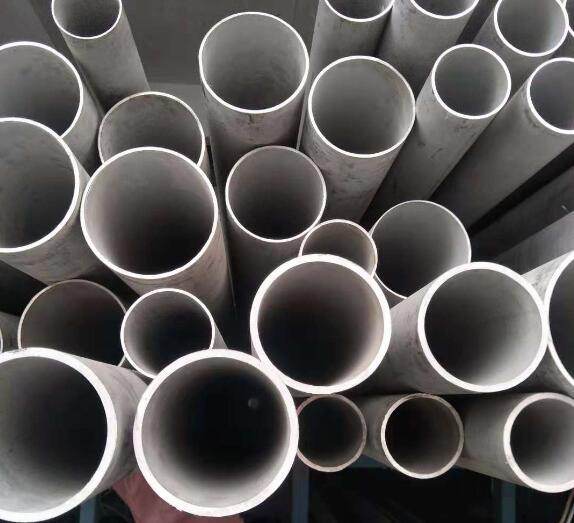 张掖321不锈钢管