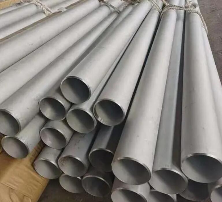 张掖304不锈钢管