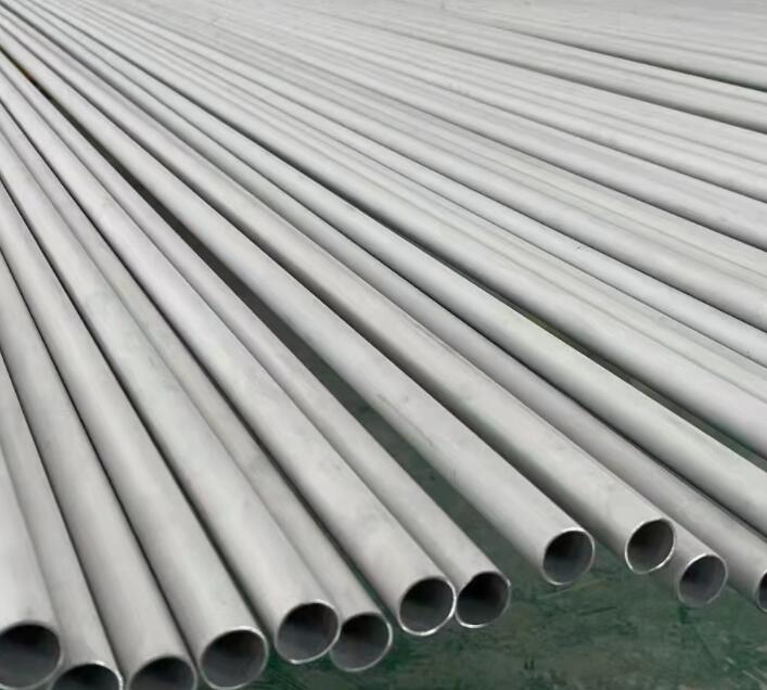 张掖441不锈钢管