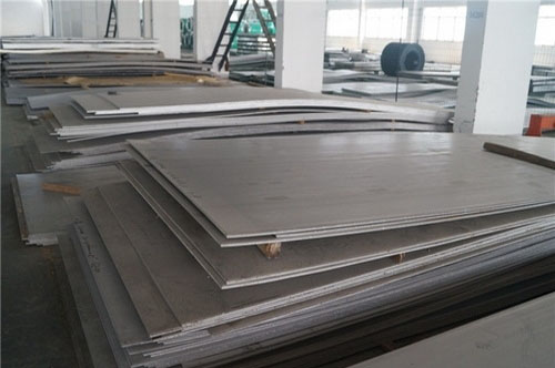 张掖304不锈钢板