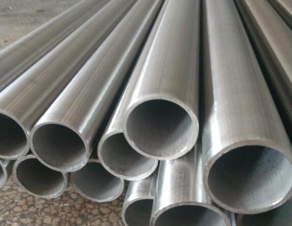 张掖321不锈钢管